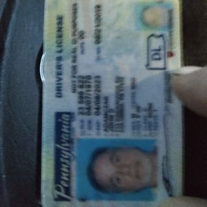 Meet your Posher, John